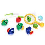 Cartoon Fishing Game Educational Intelligence Toys