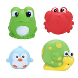 Cartoon Fishing Game Educational Intelligence Toys