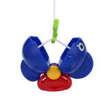 Cartoon Fishing Game Educational Intelligence Toys